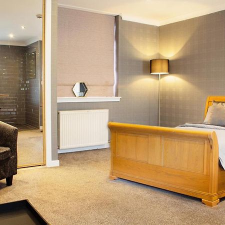 Forth Apartments Kirkcaldy Zewnętrze zdjęcie