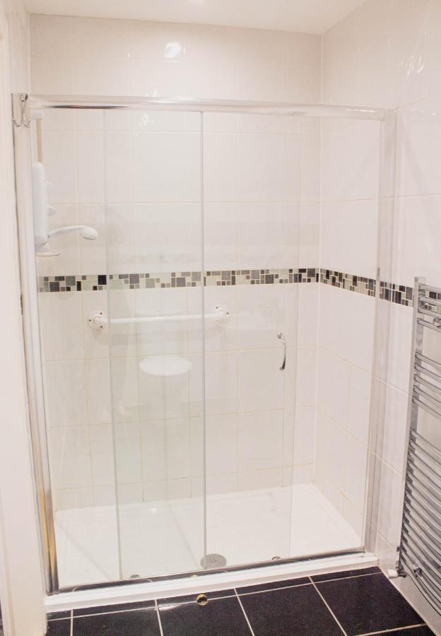 Forth Apartments Kirkcaldy Zewnętrze zdjęcie