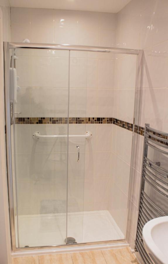 Forth Apartments Kirkcaldy Zewnętrze zdjęcie